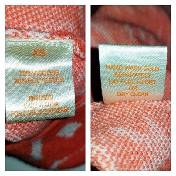 NEW Torn by Ronny Kobo X-Small Geometric Print Bodycon Casey Mini Dress - Picture 8 of 8